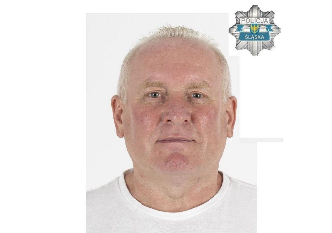 Poszukiwany Jacek Jaworek