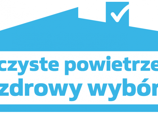 "Czyste Powietrze” – spotkanie informacyjne dla mieszkańców Gminy Nowa Wieś Lęborska grafika
