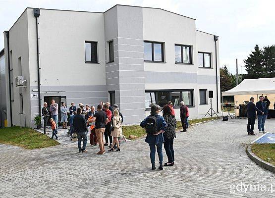 Grafika 8: Uroczystość 20-lecia powstania Banku Żywności w Trójmieście