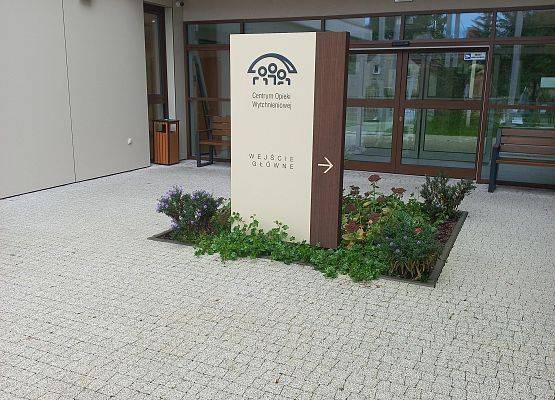 Grafika 19: Konferencja "Opieka wytchnieniowa jako forma wsparcia opiekunów rodzinnych - realia i wyzwania"