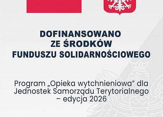 Opieka wytchnieniowa grafika