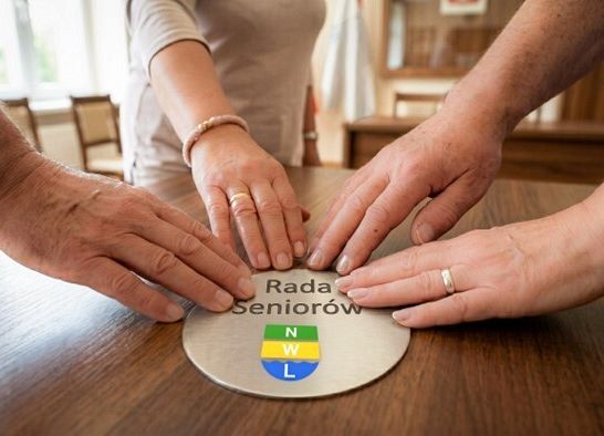 Rusza nabór do Gminnej Rady Seniorów grafika