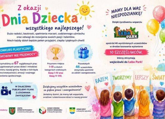 Dzień dziecka