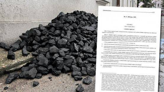 Dodatek węglowy grafika