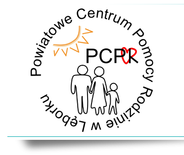 Zmiana siedziby PCPR w Lęborku grafika