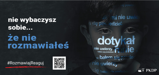 #RozmawiajReaguj grafika