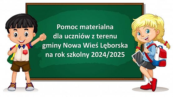 Stypendium szkolne grafika