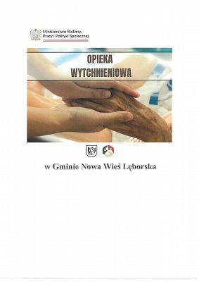 Program Opieka Wytchnieniowa grafika