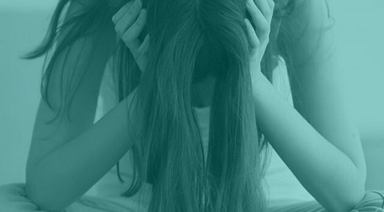 Przeciwdziałania czynom suicydalnym wśród dzieci i młodzieży grafika